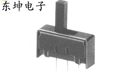 撥動(dòng)開(kāi)關(guān)